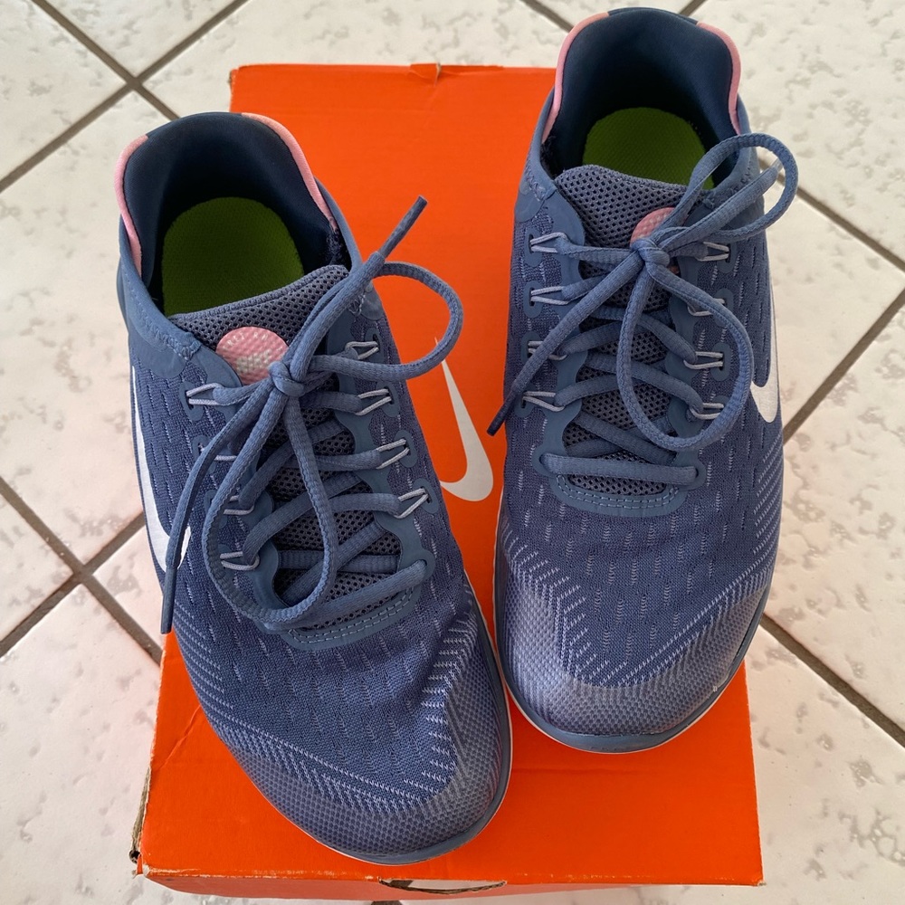 Nike Free Run Shoes